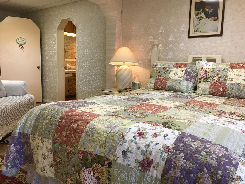 Halcyon Heights B&B/Inn Хомер Экстерьер фото