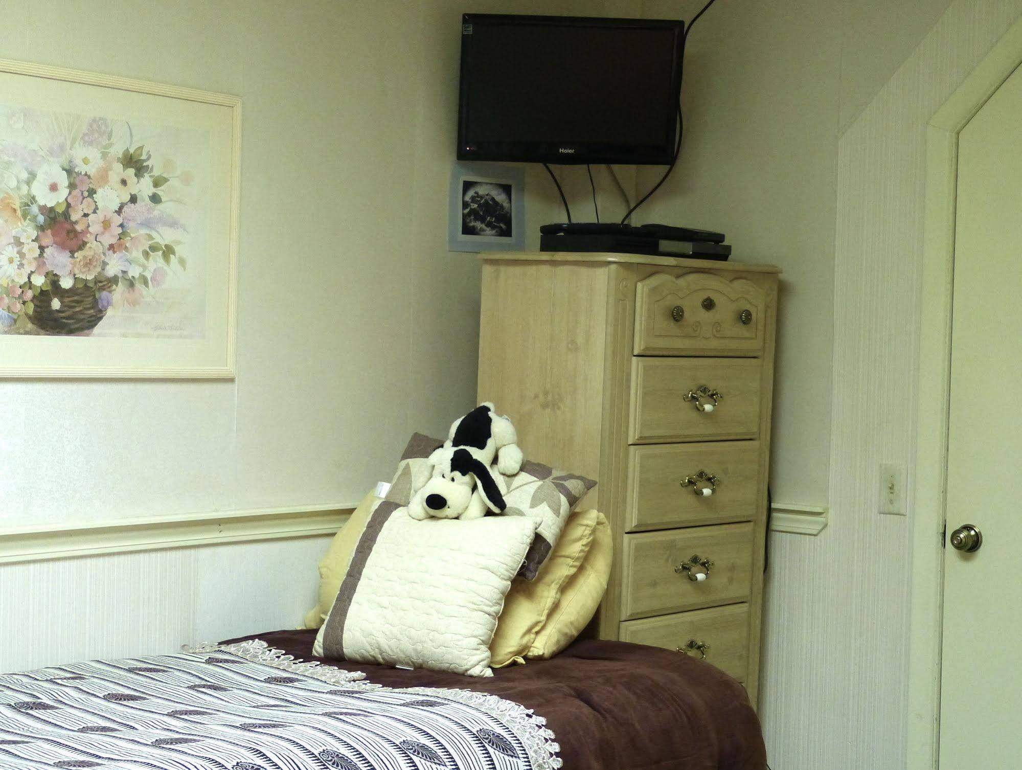 Halcyon Heights B&B/Inn Хомер Экстерьер фото