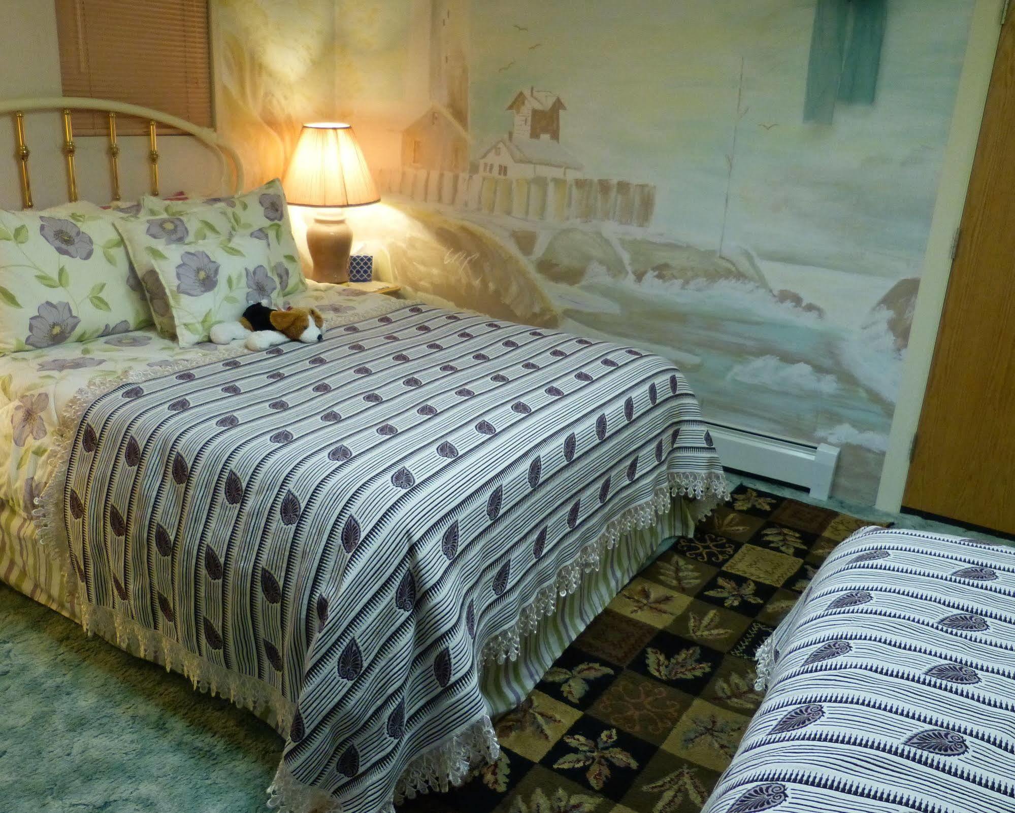 Halcyon Heights B&B/Inn Хомер Экстерьер фото